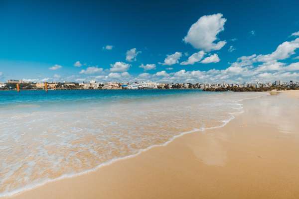 Diani Beach